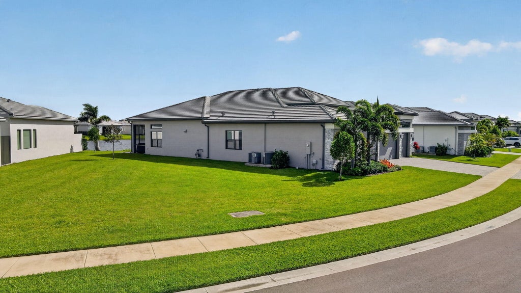 Photo of 11185 WHITE BALSAM Avenue, Boynton Beach, FL 33473 (MLS # B26088613)