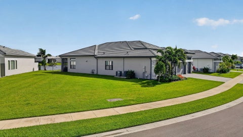 Tiny photo for 11185 WHITE BALSAM Avenue, Boynton Beach, FL 33473 (MLS # B26088613)