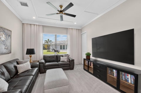 Tiny photo for 11185 WHITE BALSAM Avenue, Boynton Beach, FL 33473 (MLS # B26088613)