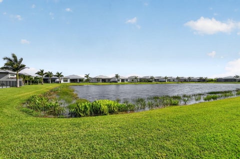 Tiny photo for 11185 WHITE BALSAM Avenue, Boynton Beach, FL 33473 (MLS # B26088613)