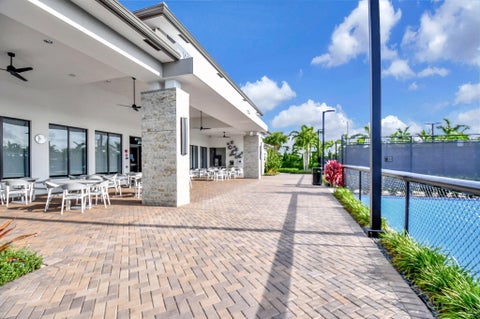 Tiny photo for 11185 WHITE BALSAM Avenue, Boynton Beach, FL 33473 (MLS # B26088613)