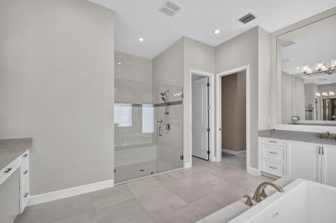 Tiny photo for 11185 WHITE BALSAM Avenue, Boynton Beach, FL 33473 (MLS # B26088613)
