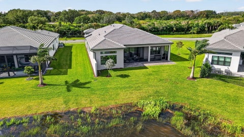 Tiny photo for 11185 WHITE BALSAM Avenue, Boynton Beach, FL 33473 (MLS # B26088613)