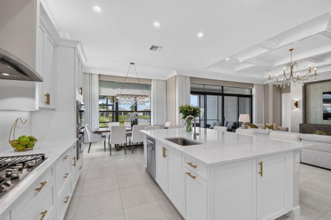 Tiny photo for 11185 WHITE BALSAM Avenue, Boynton Beach, FL 33473 (MLS # B26088613)