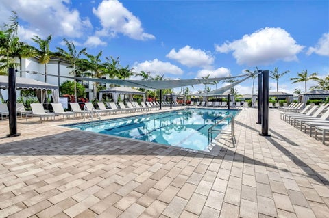 Tiny photo for 11185 WHITE BALSAM Avenue, Boynton Beach, FL 33473 (MLS # B26088613)