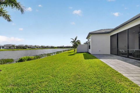 Tiny photo for 11185 WHITE BALSAM Avenue, Boynton Beach, FL 33473 (MLS # B26088613)