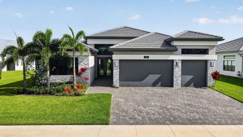 Tiny photo for 11185 WHITE BALSAM Avenue, Boynton Beach, FL 33473 (MLS # B26088613)