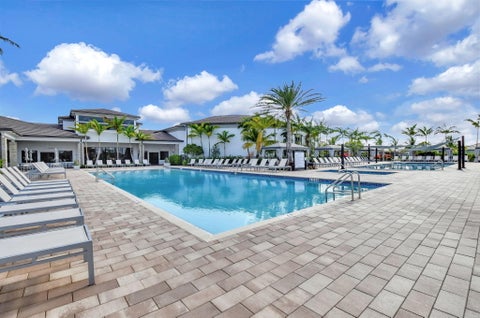 Tiny photo for 11185 WHITE BALSAM Avenue, Boynton Beach, FL 33473 (MLS # B26088613)