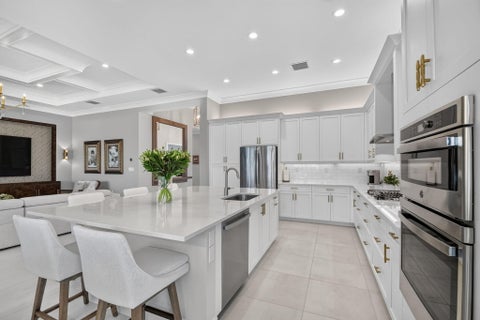 Tiny photo for 11185 WHITE BALSAM Avenue, Boynton Beach, FL 33473 (MLS # B26088613)