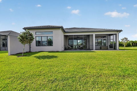 Tiny photo for 11185 WHITE BALSAM Avenue, Boynton Beach, FL 33473 (MLS # B26088613)