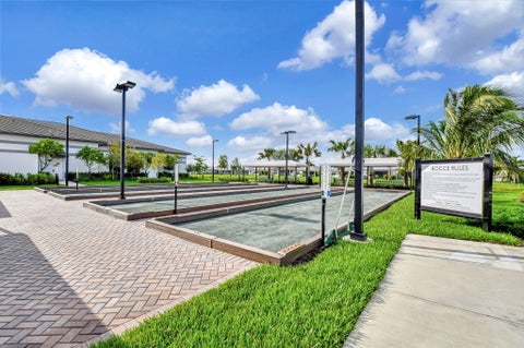 Tiny photo for 11185 WHITE BALSAM Avenue, Boynton Beach, FL 33473 (MLS # B26088613)