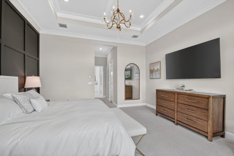 Tiny photo for 11185 WHITE BALSAM Avenue, Boynton Beach, FL 33473 (MLS # B26088613)