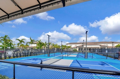 Tiny photo for 11185 WHITE BALSAM Avenue, Boynton Beach, FL 33473 (MLS # B26088613)