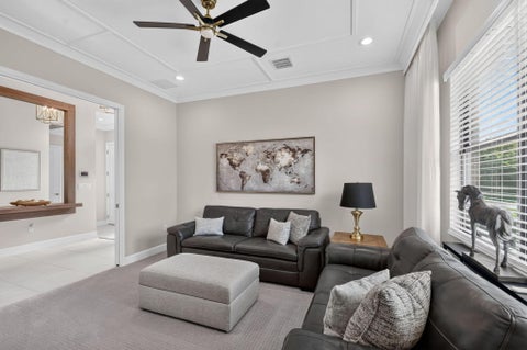 Tiny photo for 11185 WHITE BALSAM Avenue, Boynton Beach, FL 33473 (MLS # B26088613)