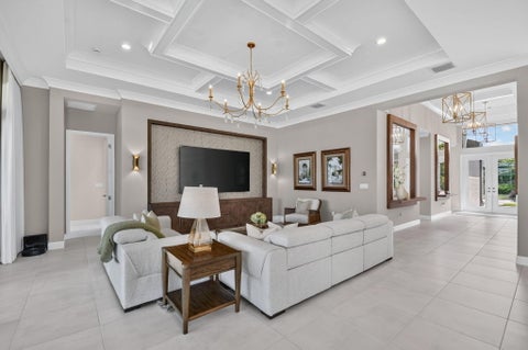 Tiny photo for 11185 WHITE BALSAM Avenue, Boynton Beach, FL 33473 (MLS # B26088613)