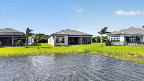 Tiny photo for 11185 WHITE BALSAM Avenue, Boynton Beach, FL 33473 (MLS # B26088613)