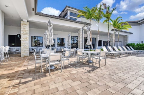 Tiny photo for 11185 WHITE BALSAM Avenue, Boynton Beach, FL 33473 (MLS # B26088613)
