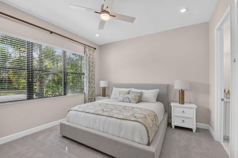 Tiny photo for 11185 WHITE BALSAM Avenue, Boynton Beach, FL 33473 (MLS # B26088613)