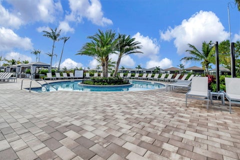 Tiny photo for 11185 WHITE BALSAM Avenue, Boynton Beach, FL 33473 (MLS # B26088613)
