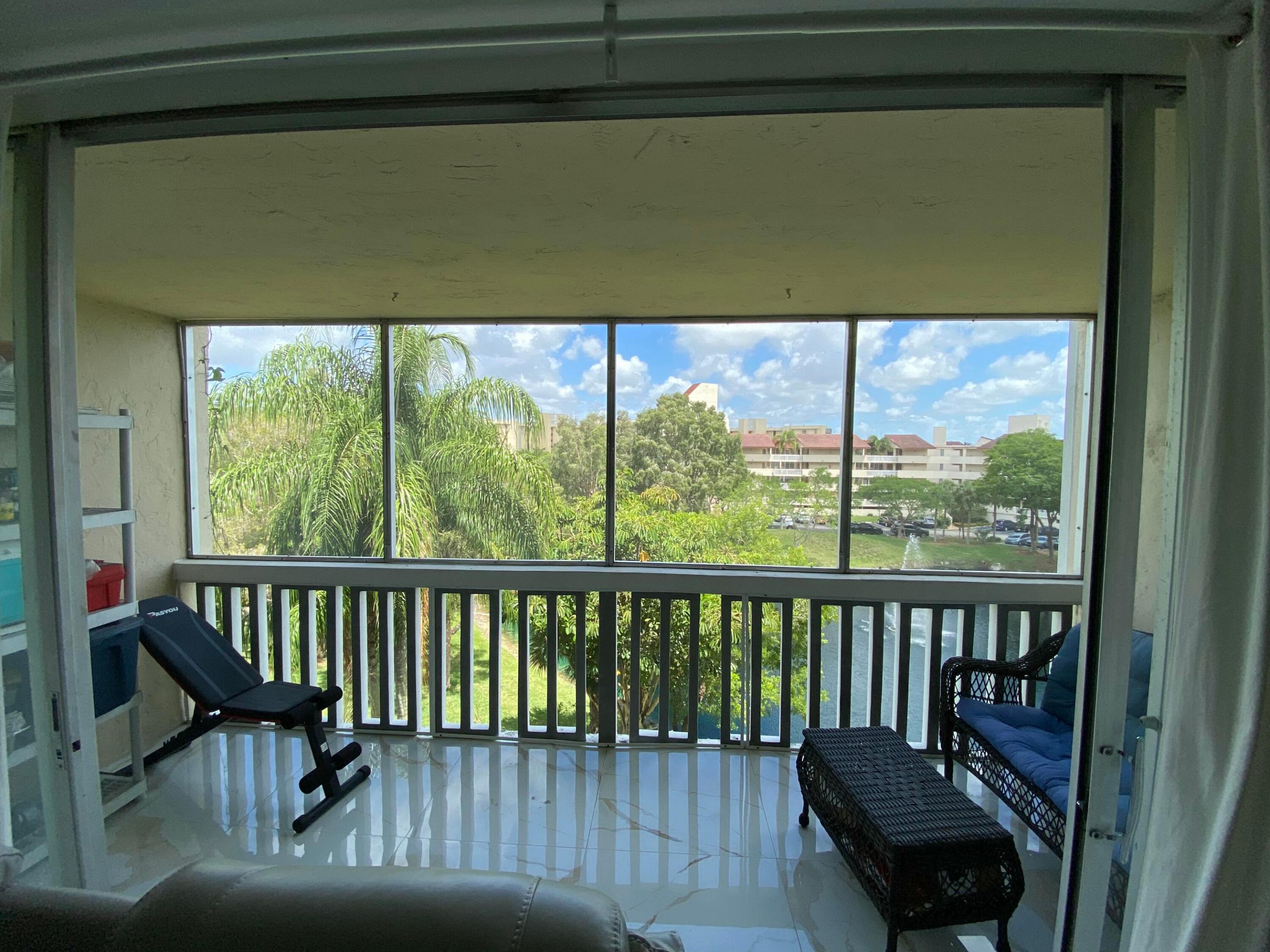 ENVIRON I CONDO 1 AND 2 - Residential
