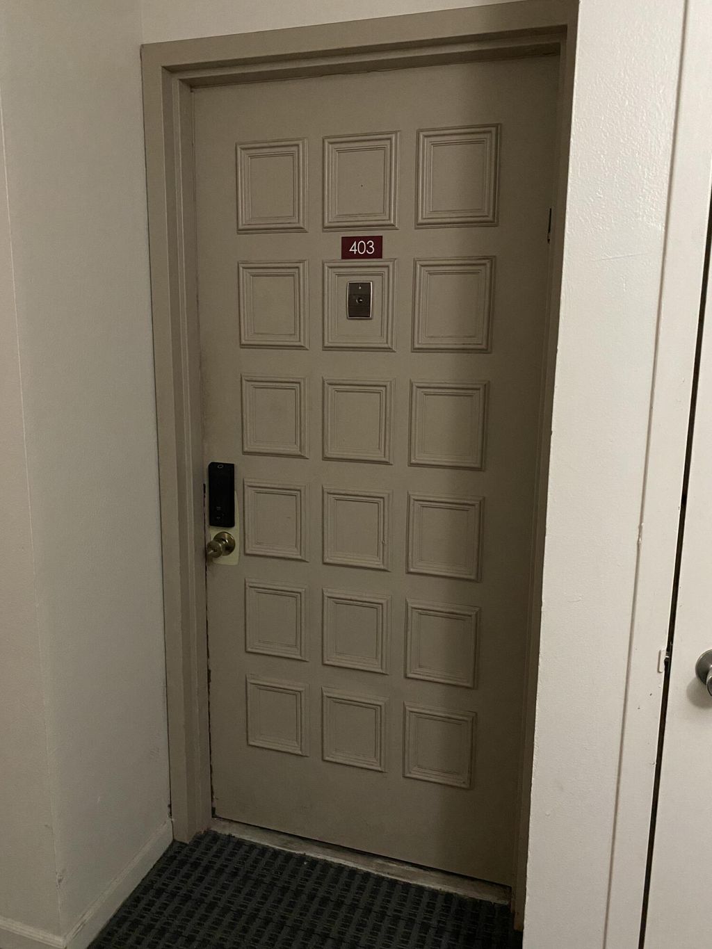 Photo of 7001 Environ Boulevard #403, Lauderhill, FL 33319 (MLS # B26031923)