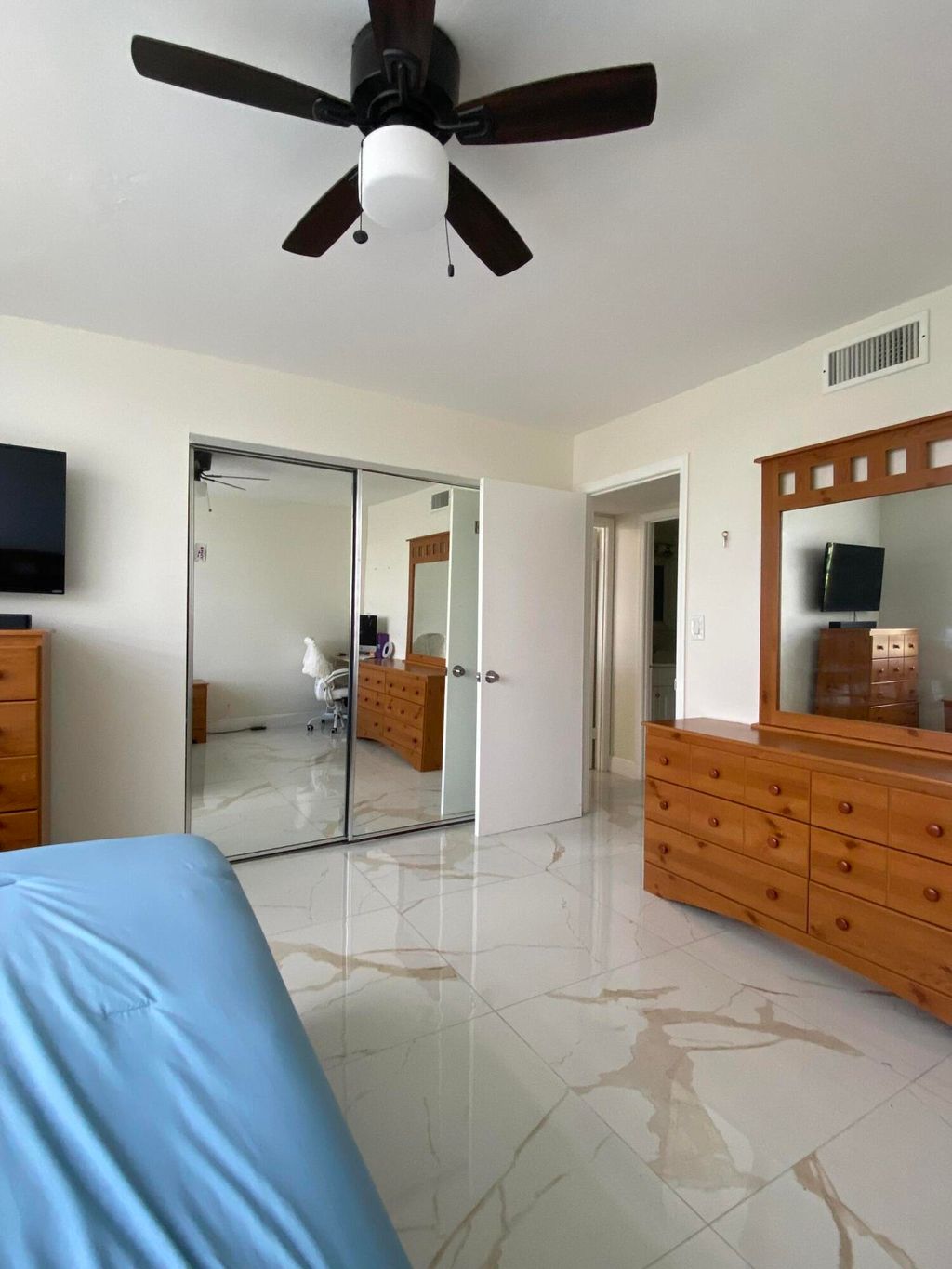 Photo of 7001 Environ Boulevard #403, Lauderhill, FL 33319 (MLS # B26031923)