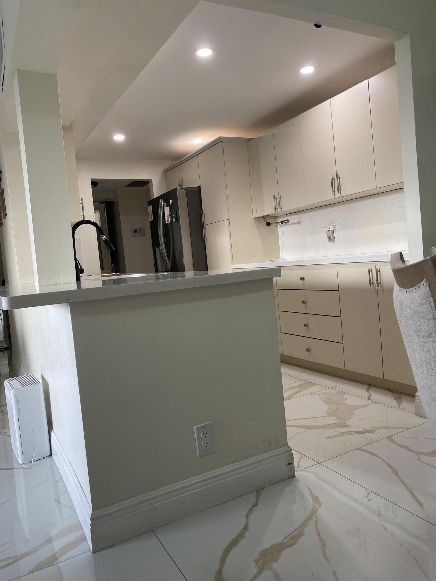 ENVIRON I CONDO 1 AND 2 - Residential