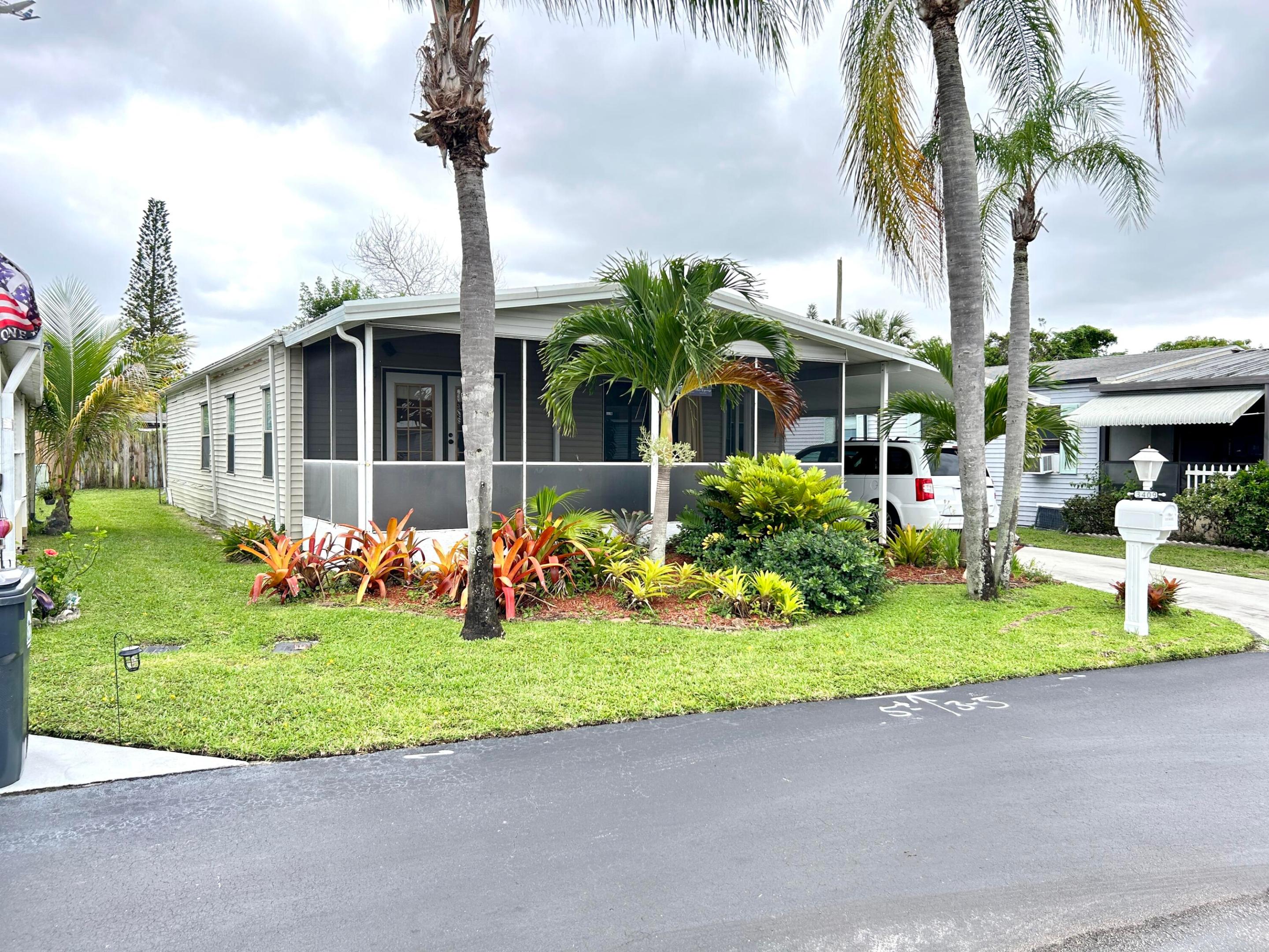 3409 Lake Overlook Place