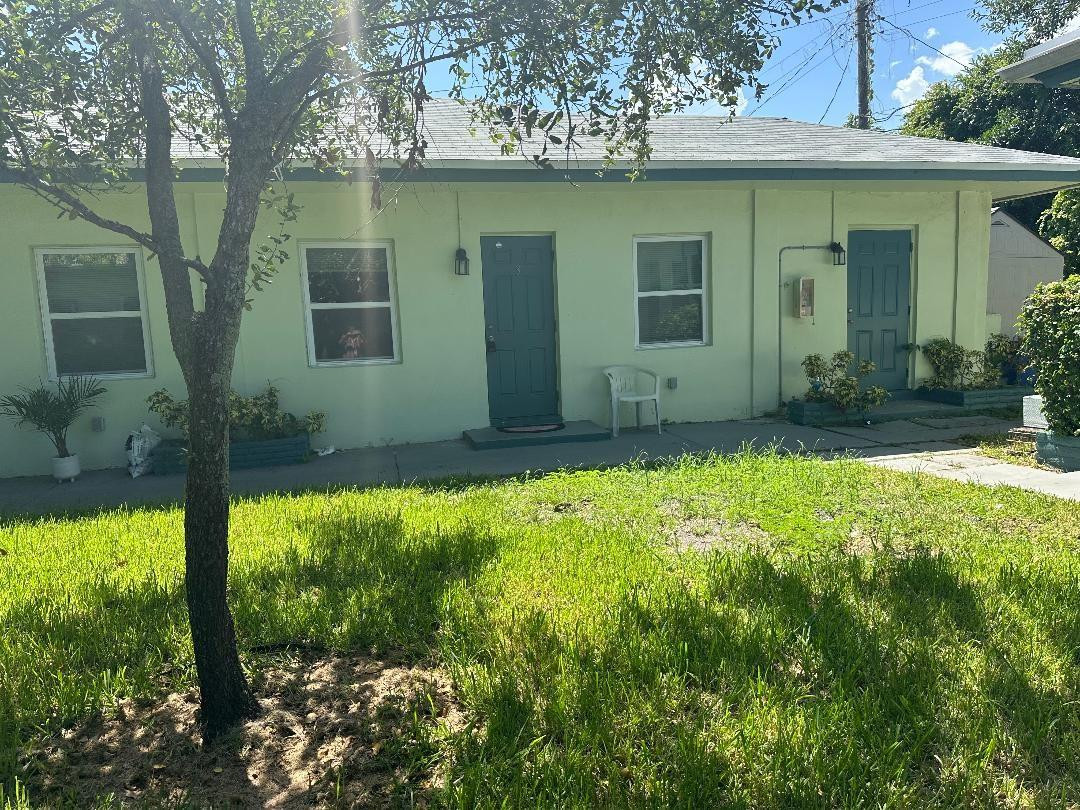 ATLANTIC SHORE DIXIE HIGHWAY - Residential Lease