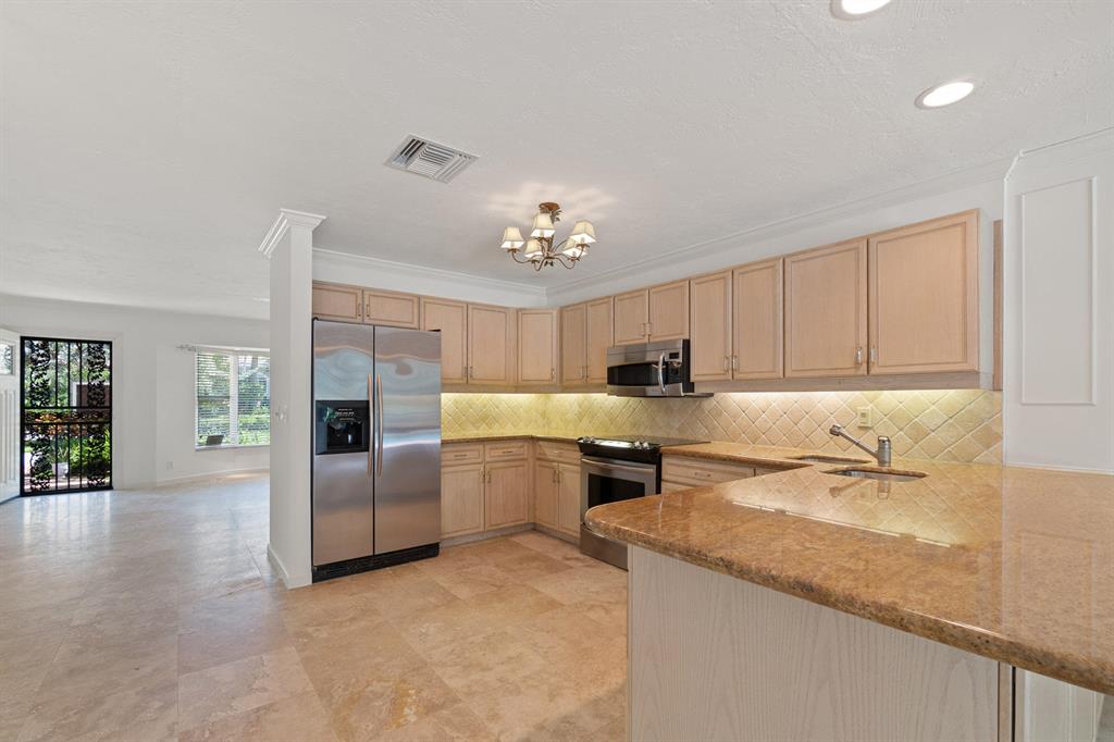 OCEAN RIDGE - Residential