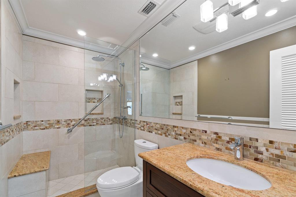 OCEAN RIDGE - Residential