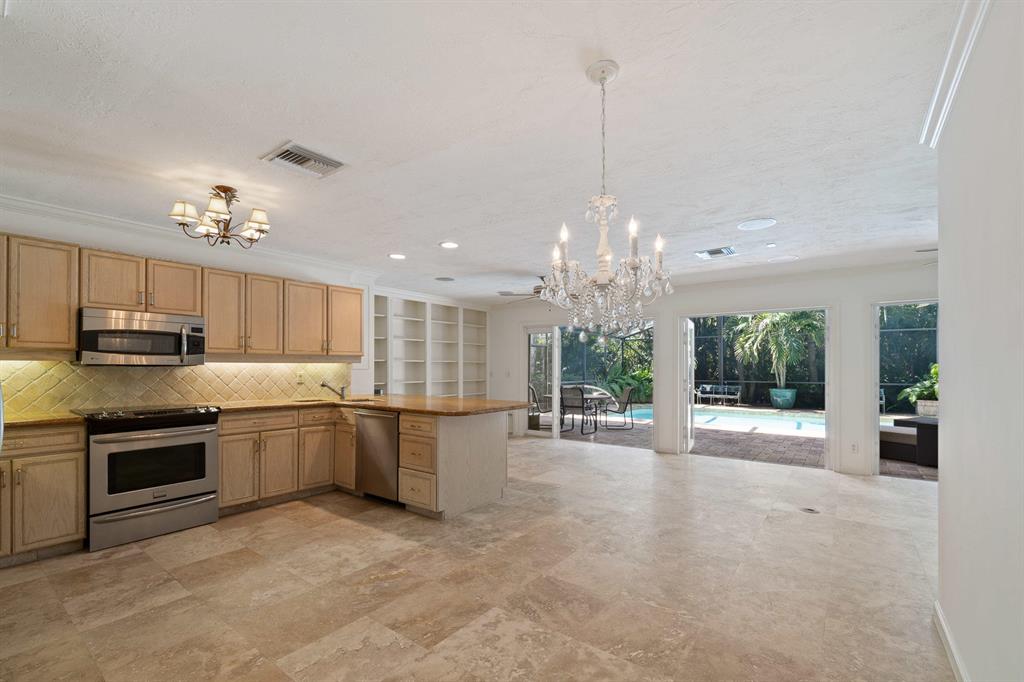 OCEAN RIDGE - Residential