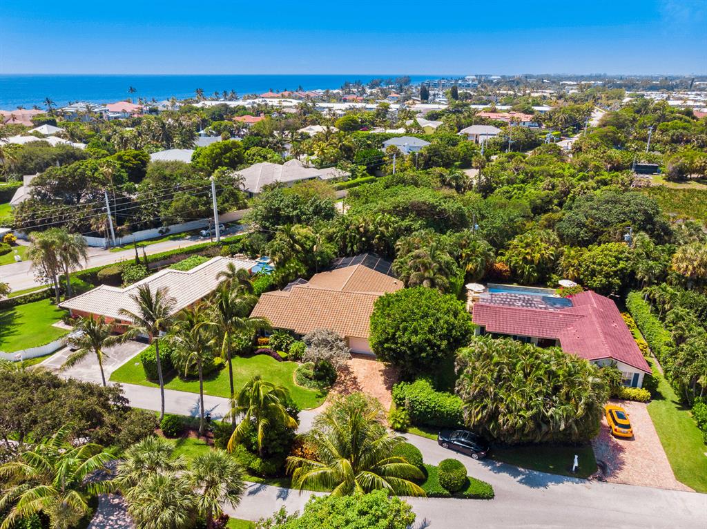 OCEAN RIDGE - Residential