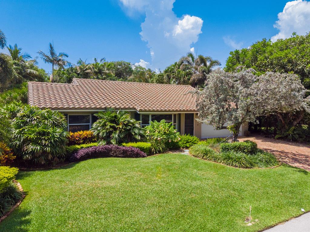 OCEAN RIDGE - Residential