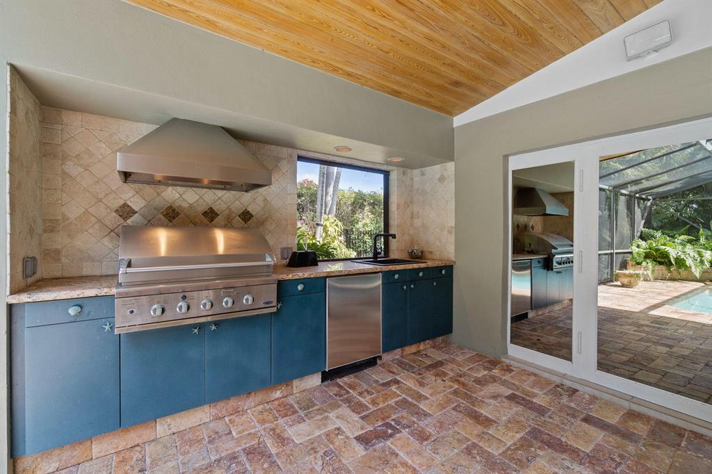 OCEAN RIDGE - Residential