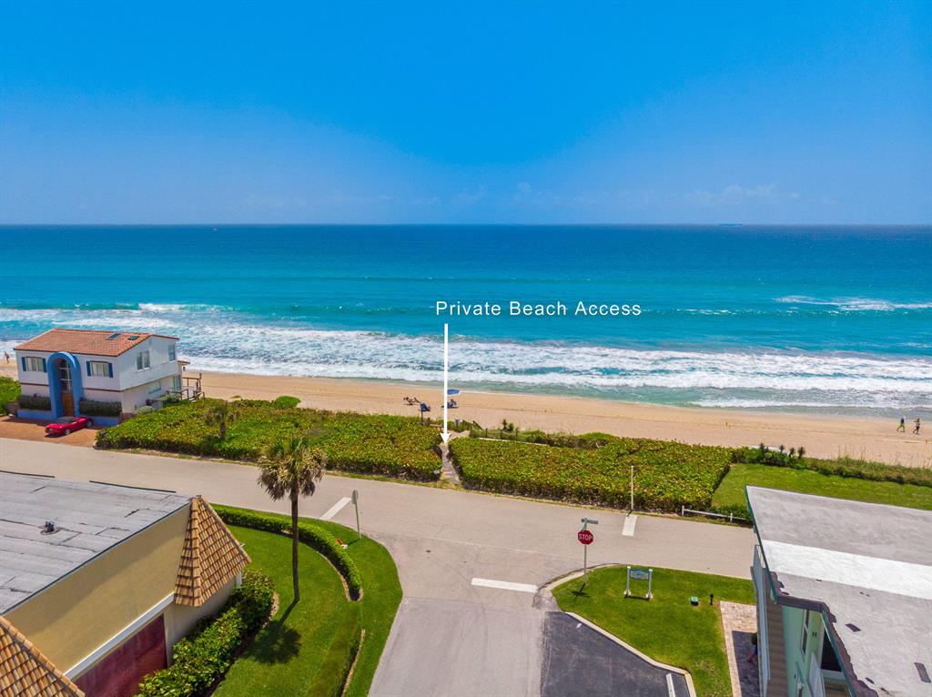 OCEAN RIDGE - Residential