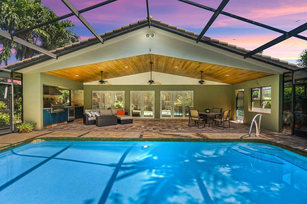 OCEAN RIDGE - Residential