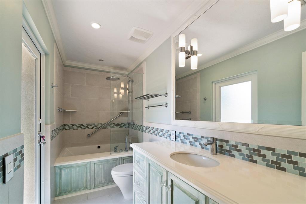 OCEAN RIDGE - Residential