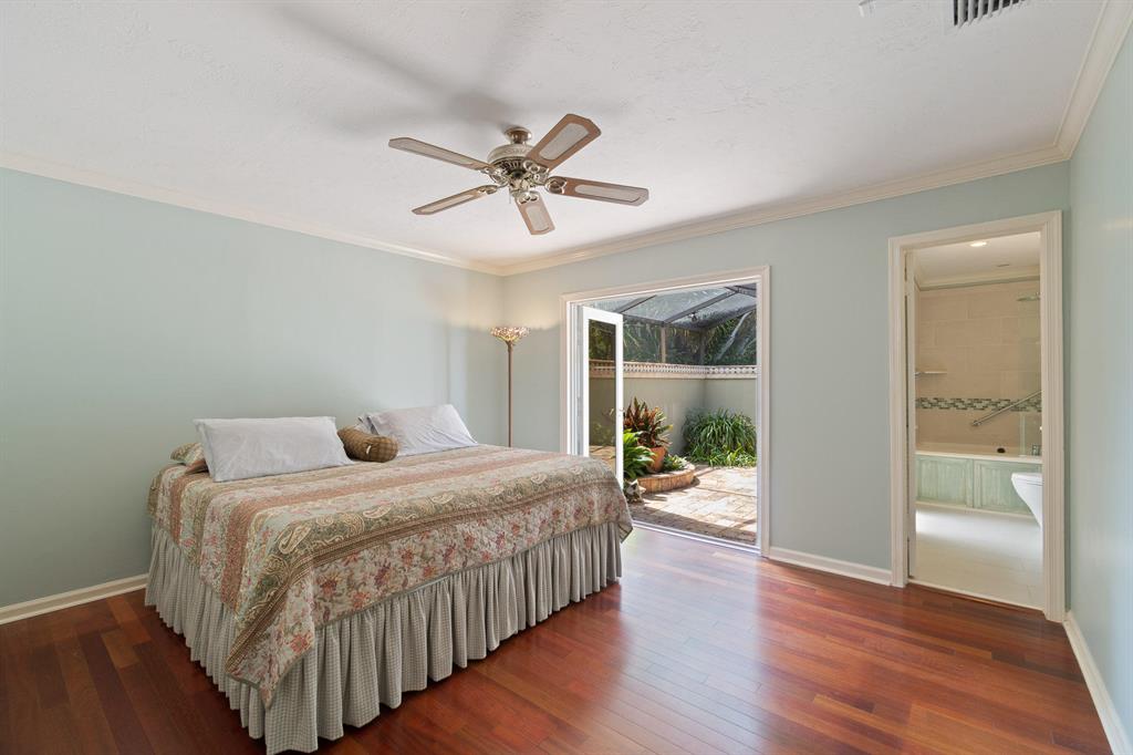 OCEAN RIDGE - Residential