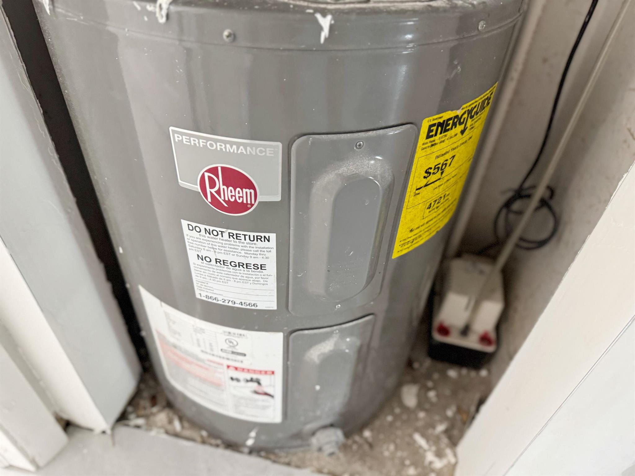 PALM BEACH FARMS CO 7 - Residential Income