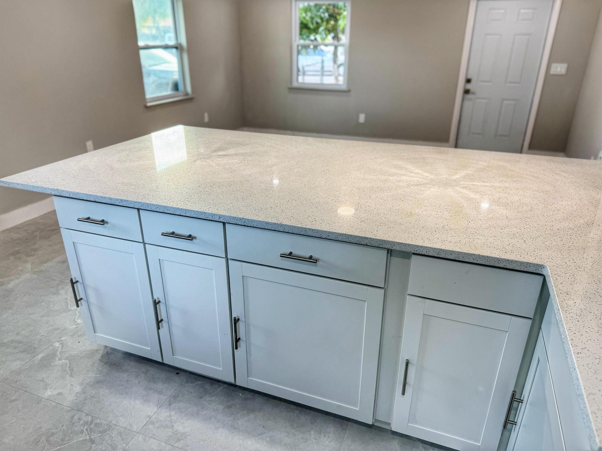 PALM BEACH FARMS CO 7 - Residential Income