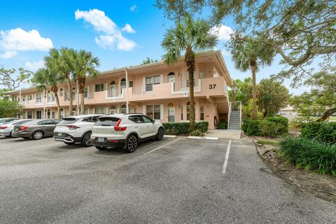 A home in Tequesta