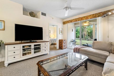 A home in Tequesta