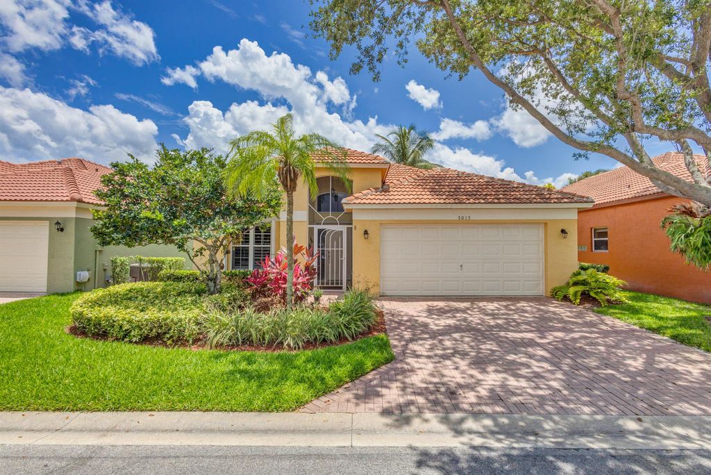 Photo of 5015 Elpine Way, Riviera Beach, FL 33418 (MLS # R10895527)