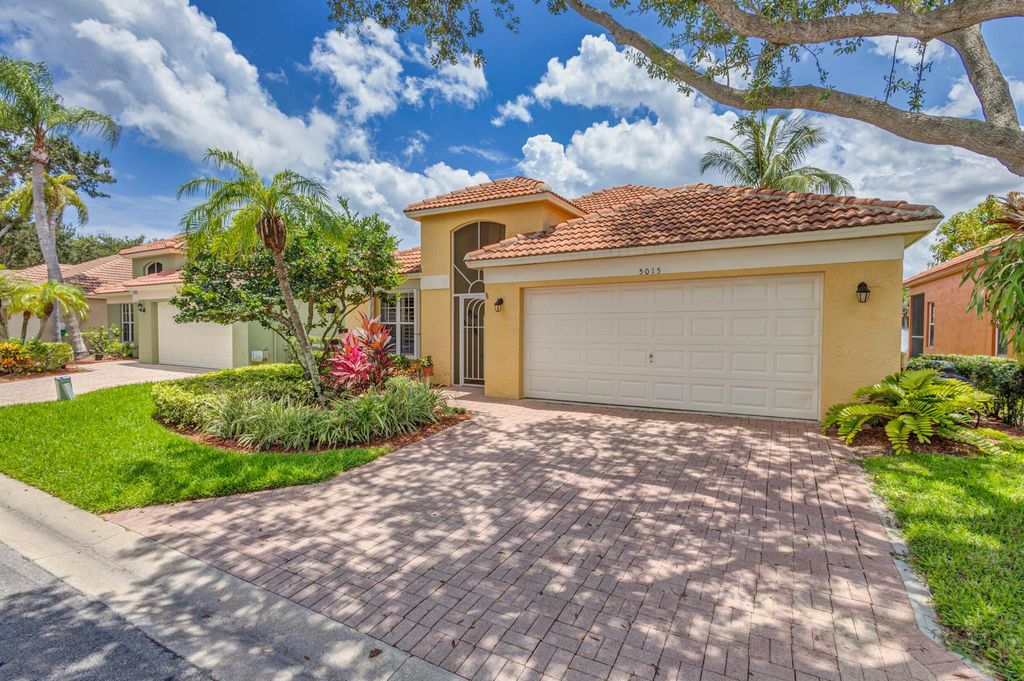 Photo of 5015 Elpine Way, Riviera Beach, FL 33418 (MLS # R10895527)