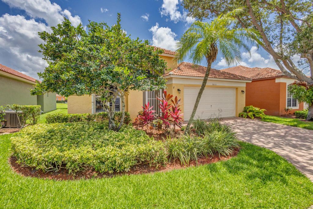 Photo of 5015 Elpine Way, Riviera Beach, FL 33418 (MLS # R10895527)