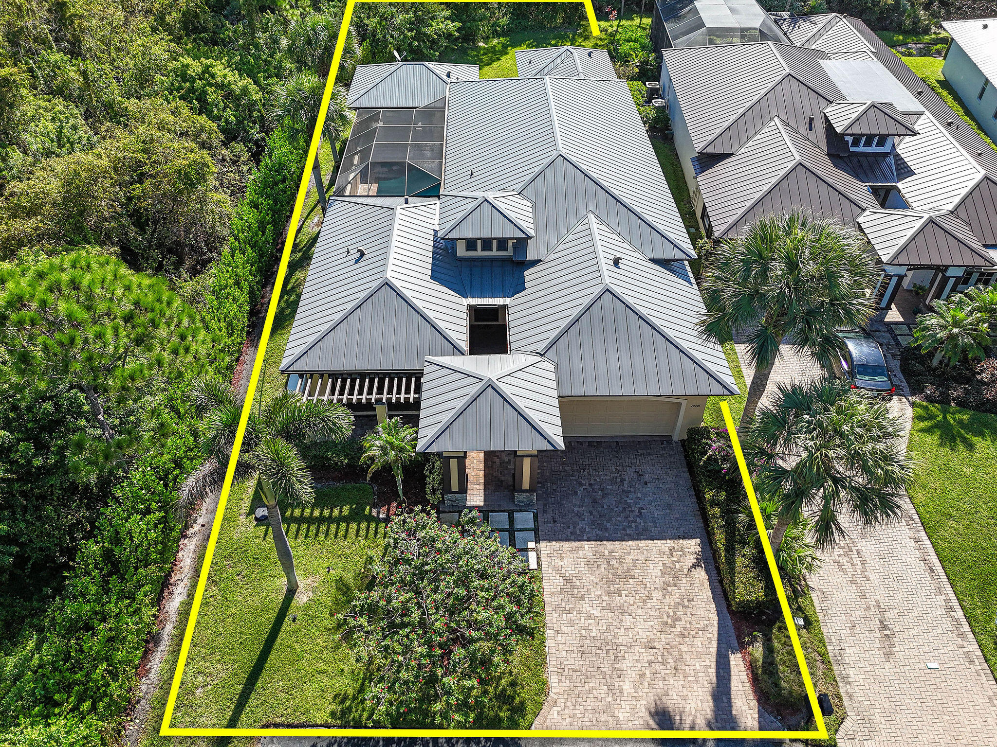 MEDALIST VILLAGE - Residential