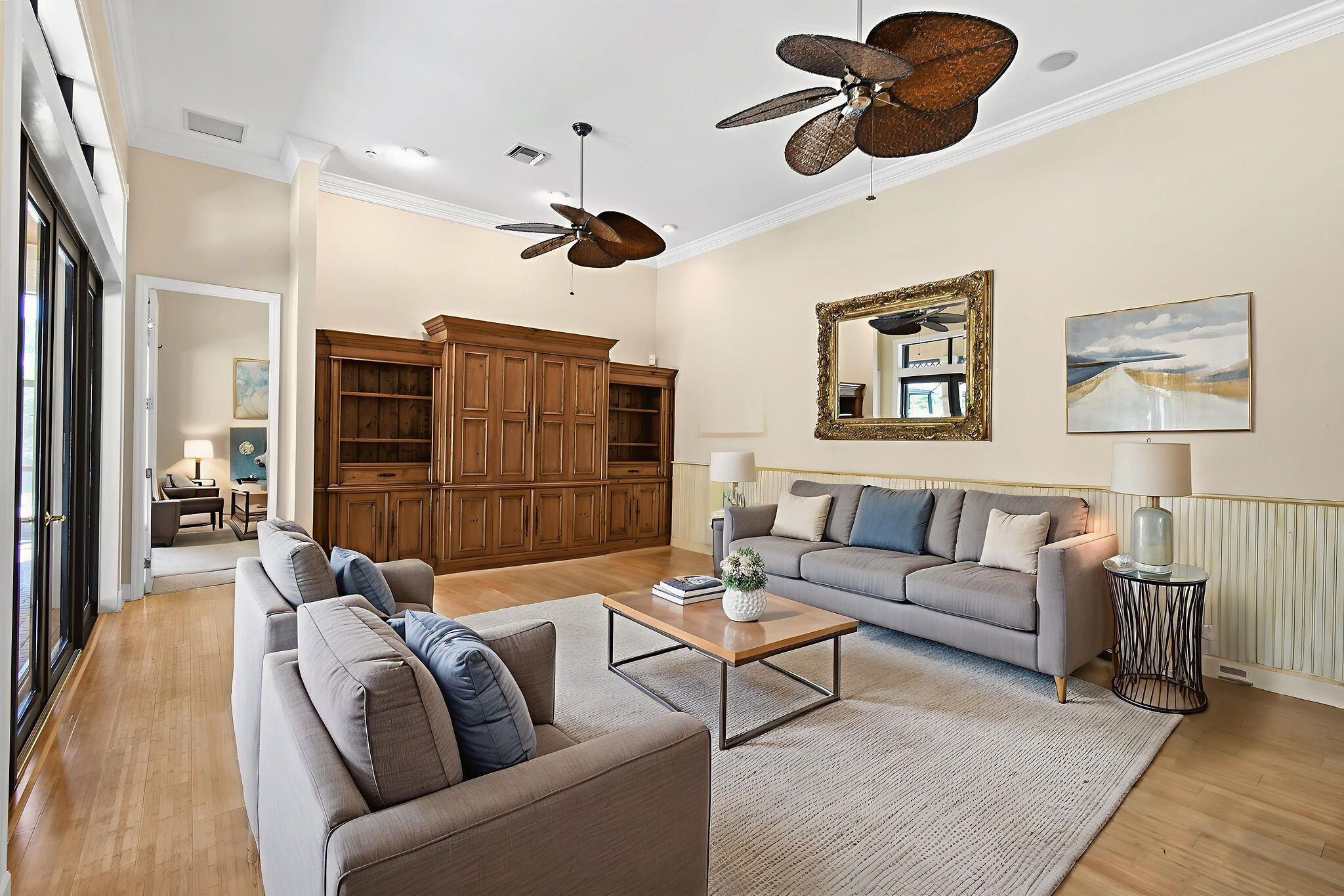 MEDALIST VILLAGE - Residential