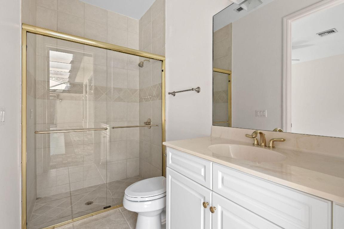 MEDALIST VILLAGE - Residential