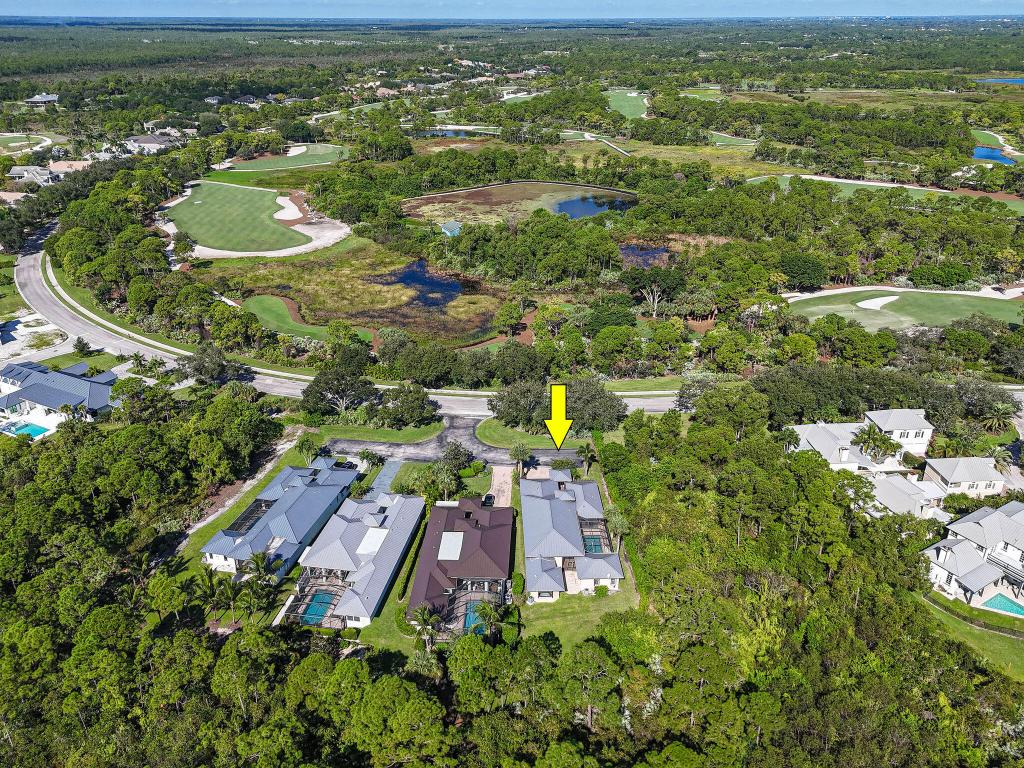 MEDALIST VILLAGE - Residential